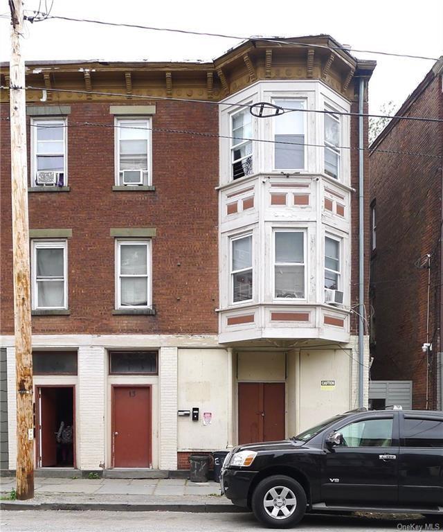 1 of 1 - 13 Liberty St., Newburgh, NY