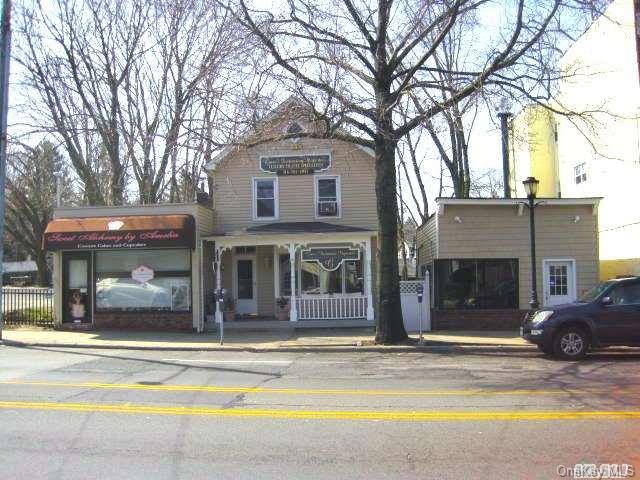 1 of 1 - 142-146 Main St., Port Washington, NY