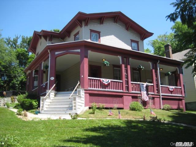 1 of 1 - 801 Main St., Port Jefferson, NY