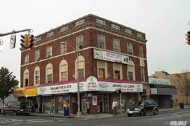 1 of 1 - 285-287 Fulton Avenue, Hempstead, NY