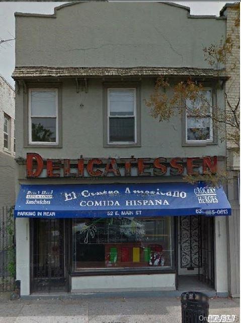 1 of 1 - 52 Main St. # 2, Bay Shore, NY