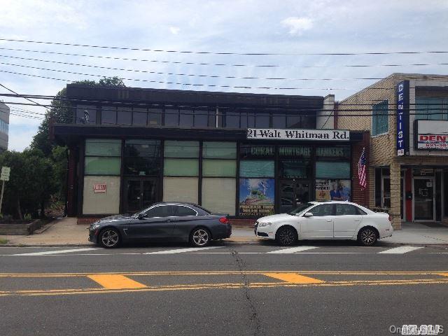 1 of 1 - 21 Walt Whitman Road, Huntington Station, NY