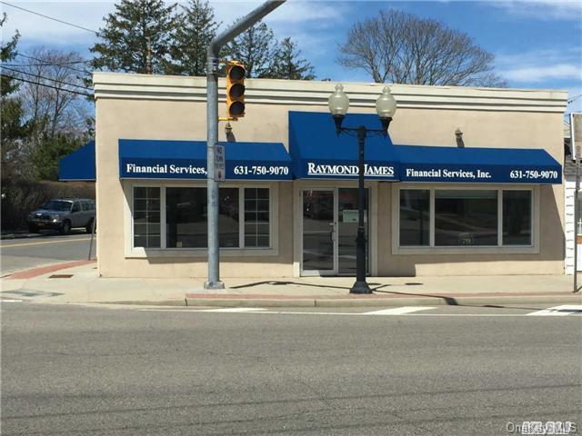 1 of 1 - 79 Main St. # 2, West Sayville, NY