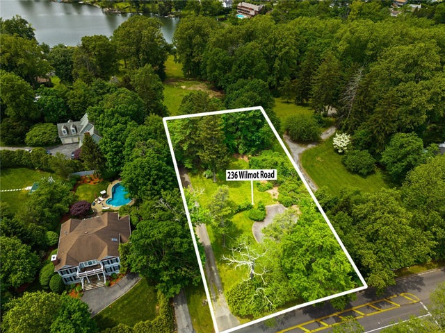 236 Wilmot Road, New Rochelle