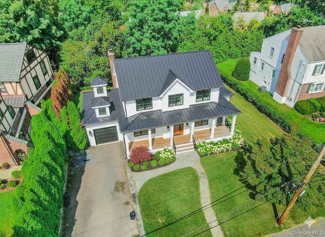 203 Park Avenue, Eastchester