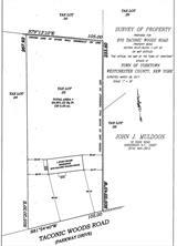 1 of 1 - 872 Taconic Woods Road, Yorktown Heights, NY