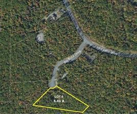 1 of 1 - Lot 6 Big Rock Drive, Wurtsboro, NY