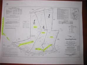 1 of 1 - Lot#1 South Road, Holmes, NY