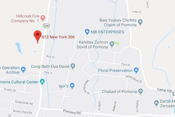 1 of 1 - 613 Route 306, Suffern, NY