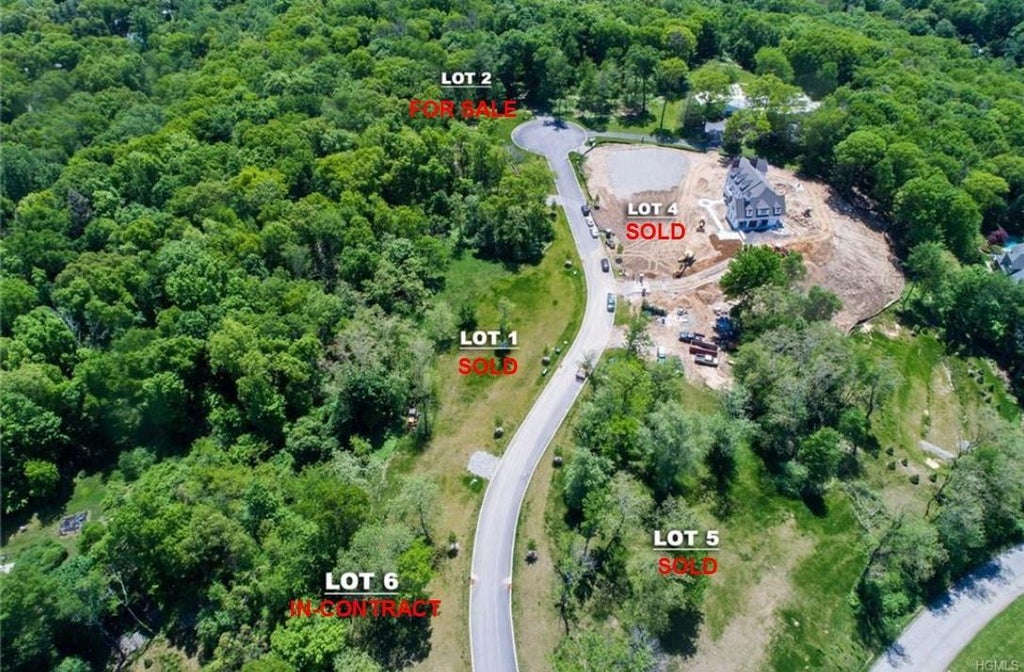 1 of 1 - 6 Deer Ridge Lane, Armonk, NY