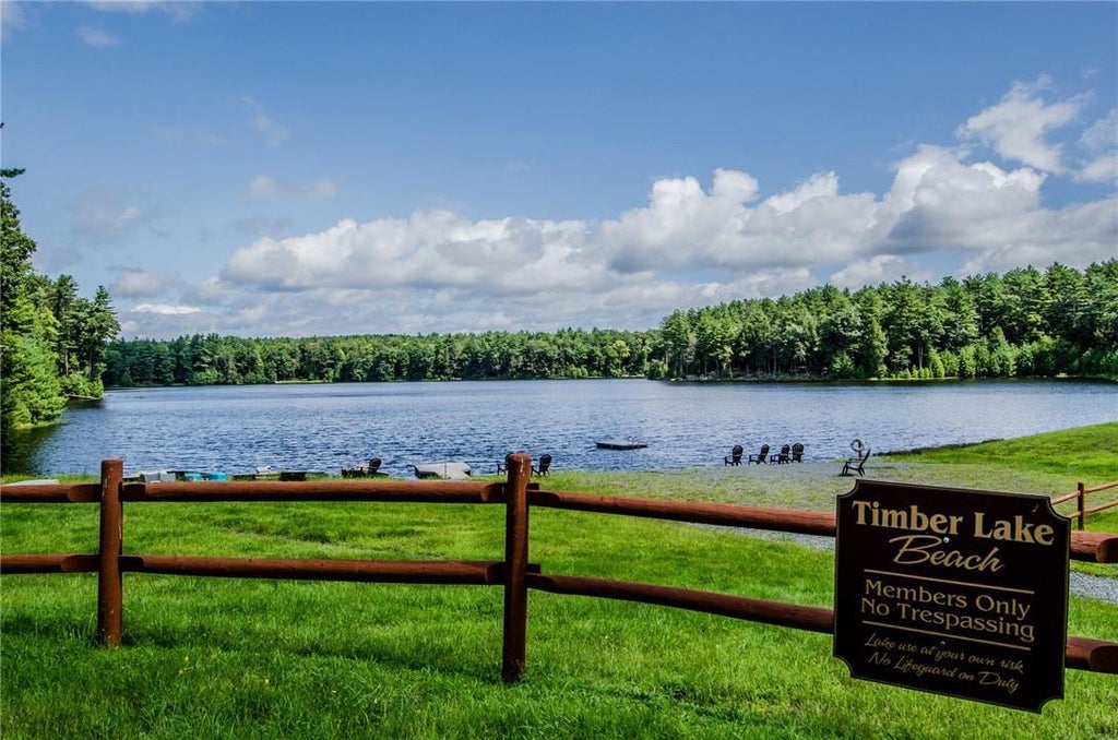1 of 1 - Lot 8 Summit Drive, Eldred, NY