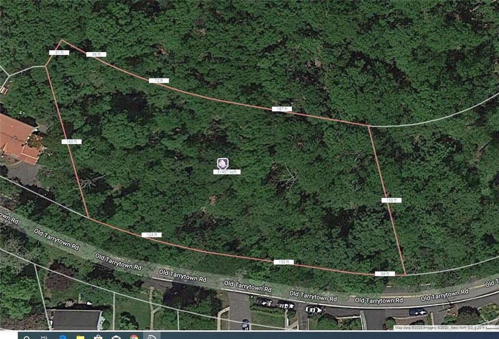 1 of 1 - Lot 13 Old Tarrytown Road, White Plains, NY