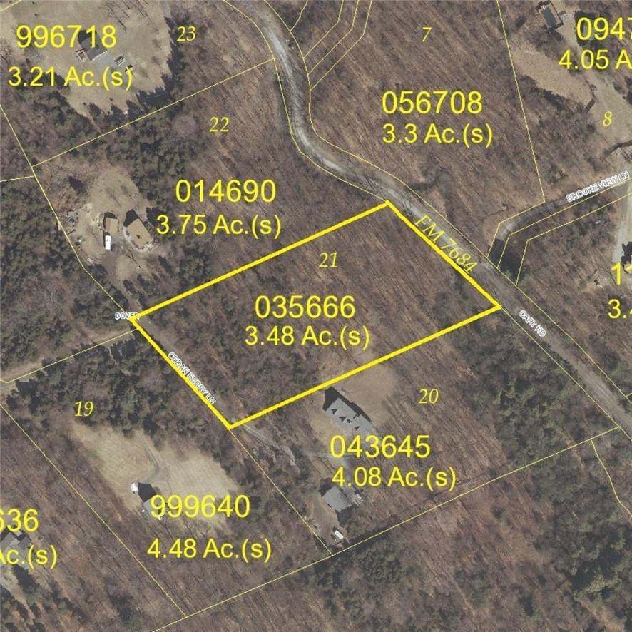 1 of 1 - Cedar Berry Lane - Lot 21, Dover Plains, NY