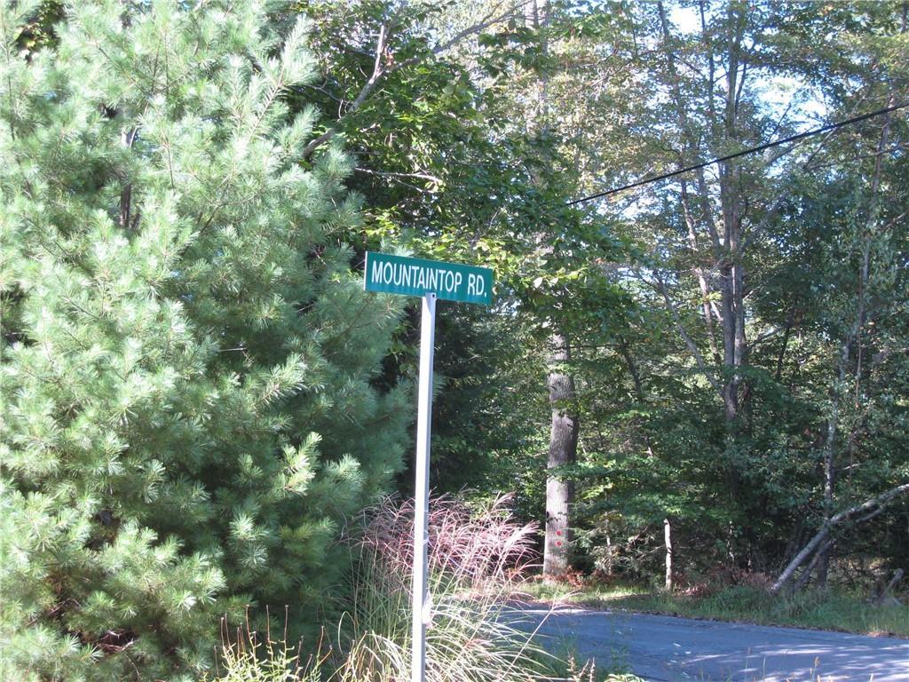 1 of 1 - Mountain Top Road, Wurtsboro, NY