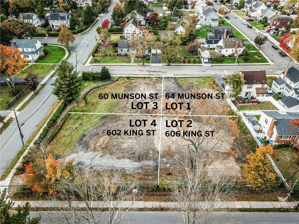 1 of 1 - 606 King St., Port Chester, NY