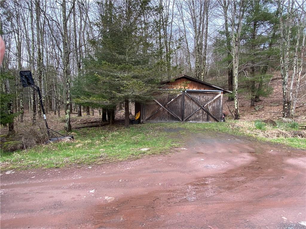 1 of 1 - Coopers Corner Road, Monticello, NY