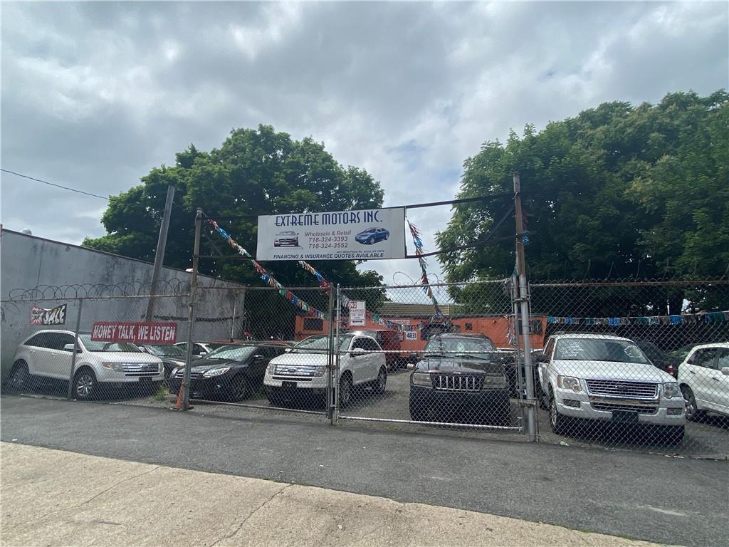 1 of 1 - 4831 White Plains Road, Bronx, NY