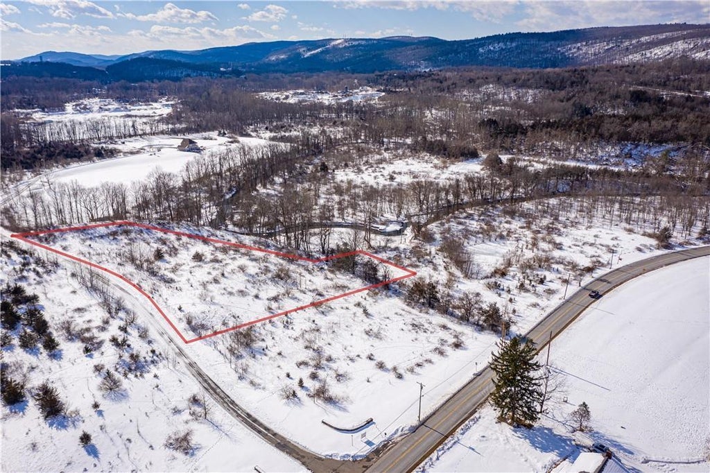 1 of 1 - Lot 12 Jordyn Lane, Dover Plains, NY