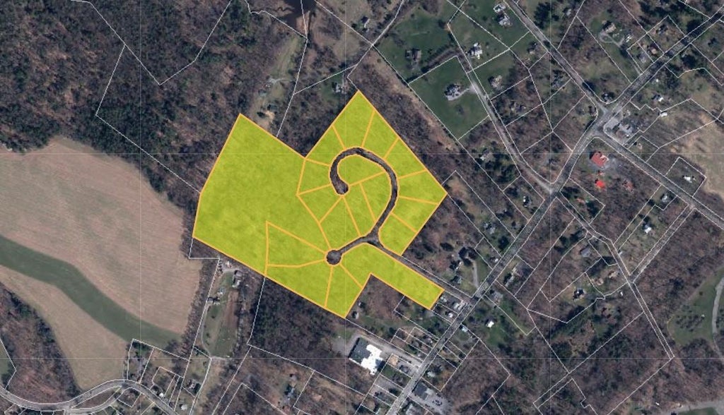 1 of 1 - 18 Homes Subdivision Road, Stone Ridge, NY