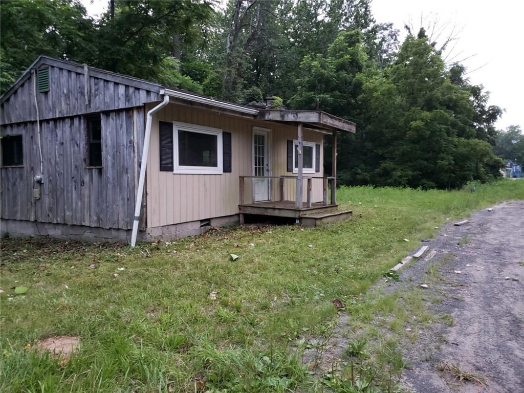 1 of 1 - 6387 Route 209, Kerhonkson, NY