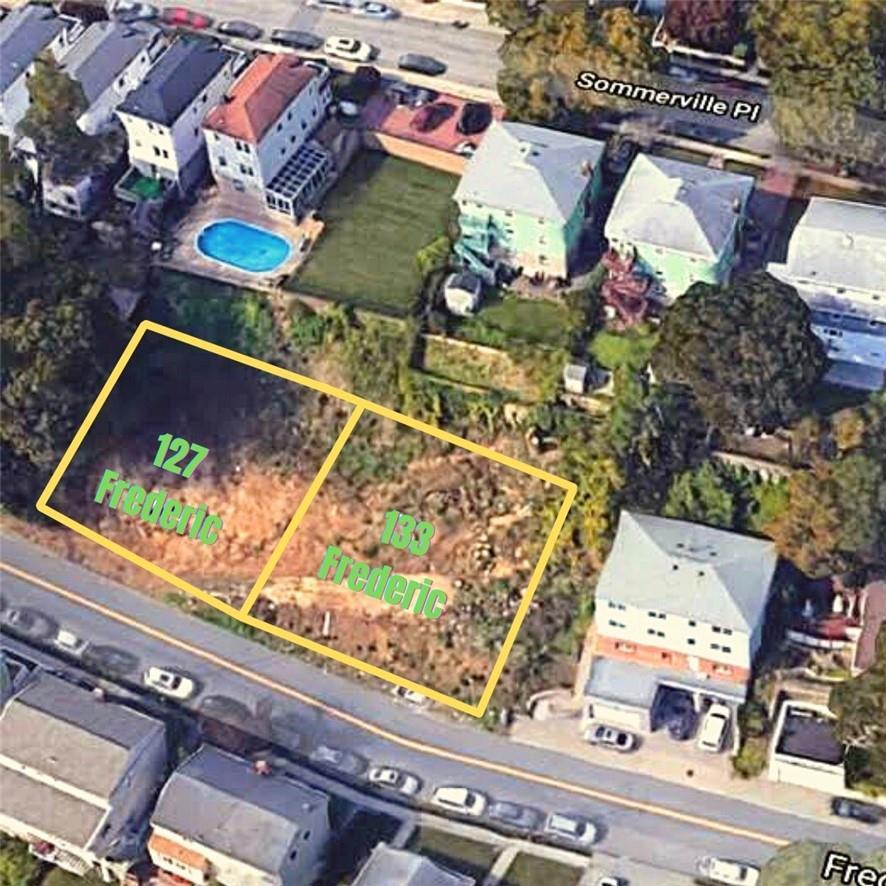 1 of 1 - 127 Frederic St., Yonkers, NY