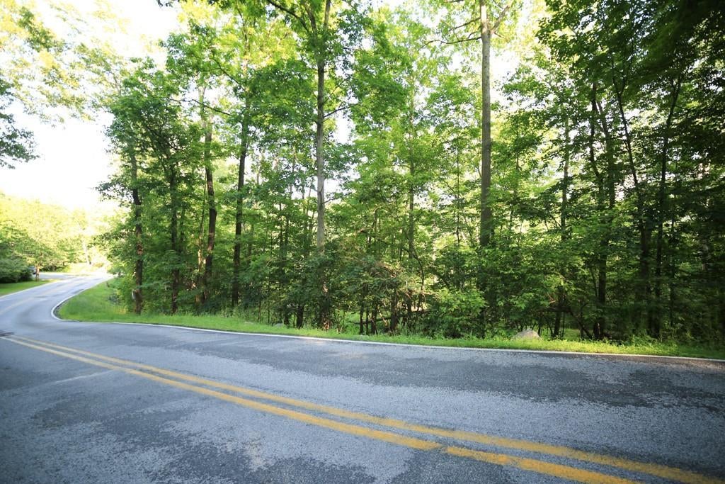1 of 1 - Benjamin Meadow, Tuxedo Park, NY