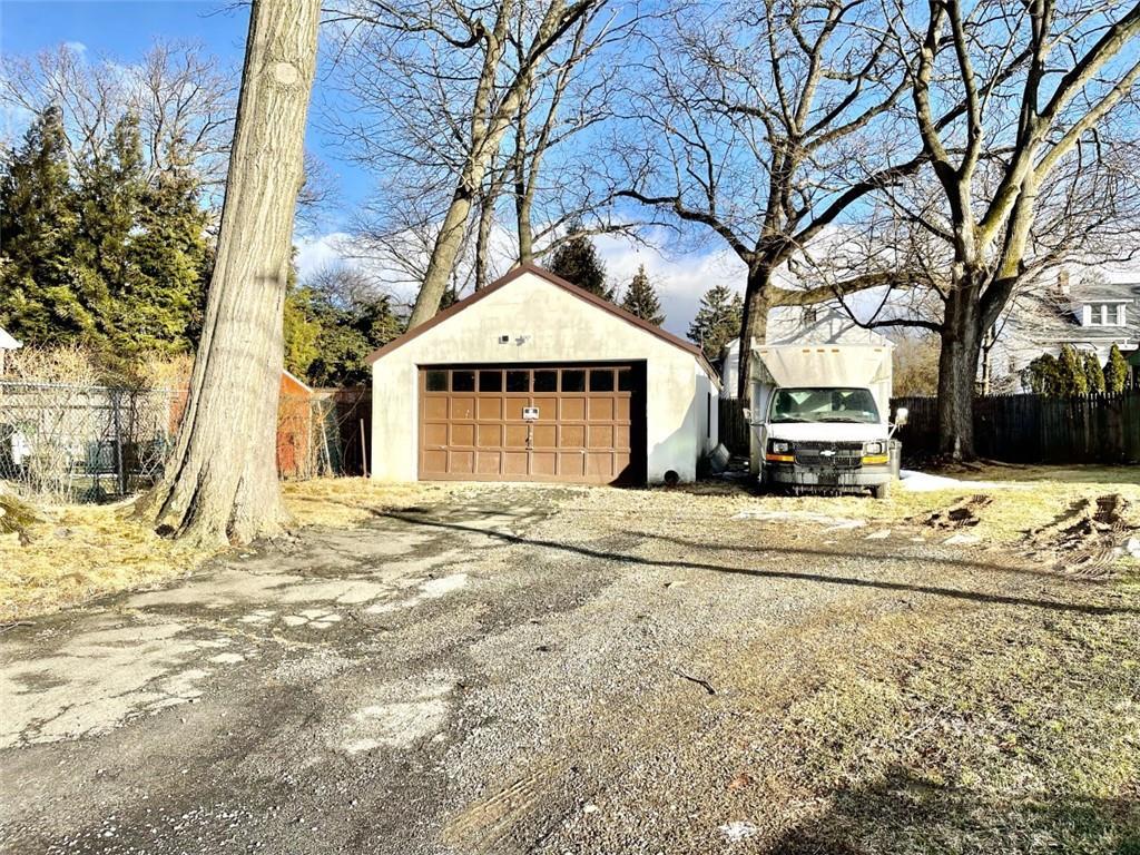1 of 1 - 17 Francis Avenue, Nyack, NY