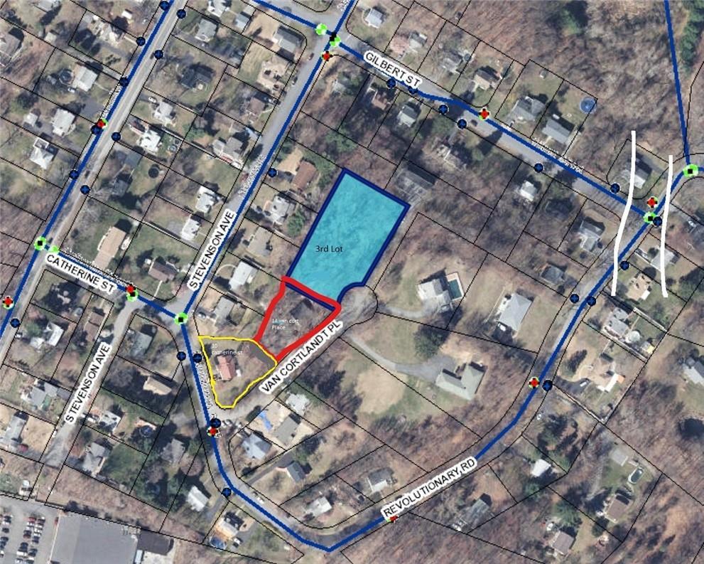 1 of 1 - 14 Van Cortlandt Place, Cortlandt Manor, NY
