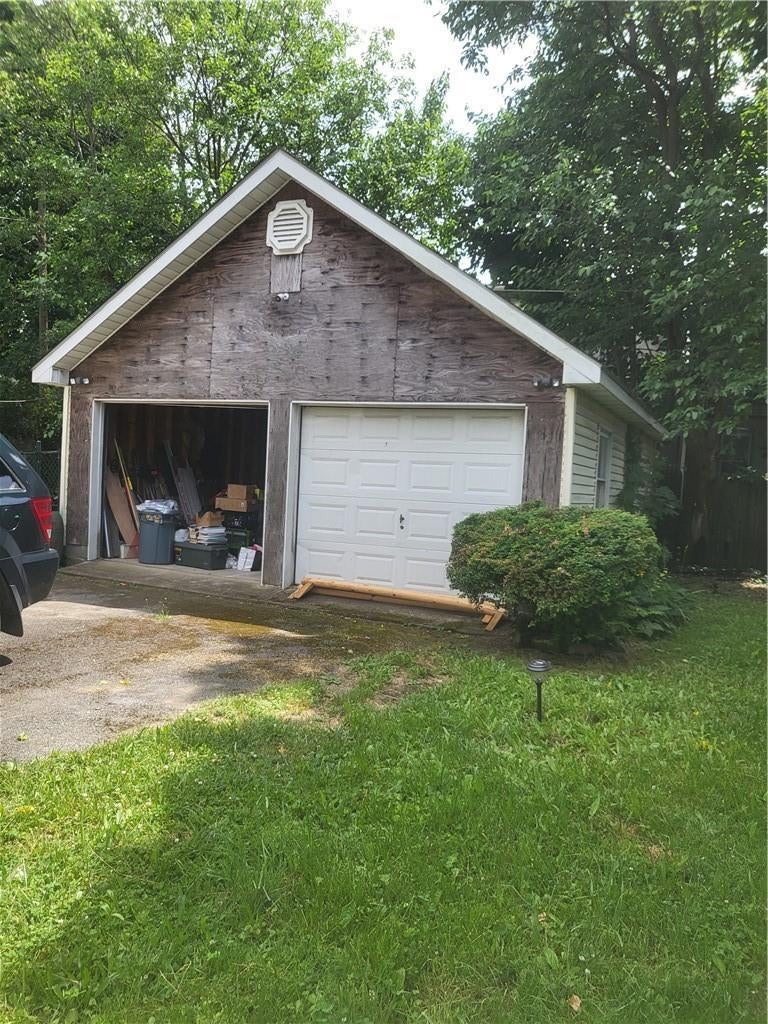 1 of 1 - 61 Henry Avenue, Newburgh, NY