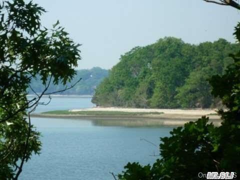1 of 1 - No # Duck Island Lane, Asharoken, NY