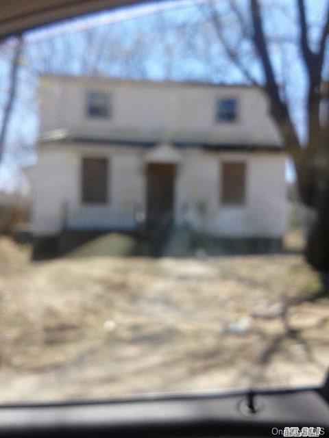 1 of 1 - 26 Dubois Avenue, Amityville, NY
