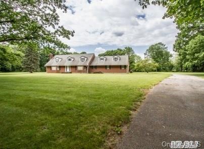 1 of 1 - 60 Wheatley Road, Old Westbury, NY