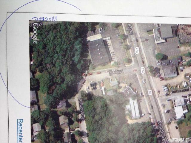 1 of 1 - Clinton Avenue, Mastic, NY
