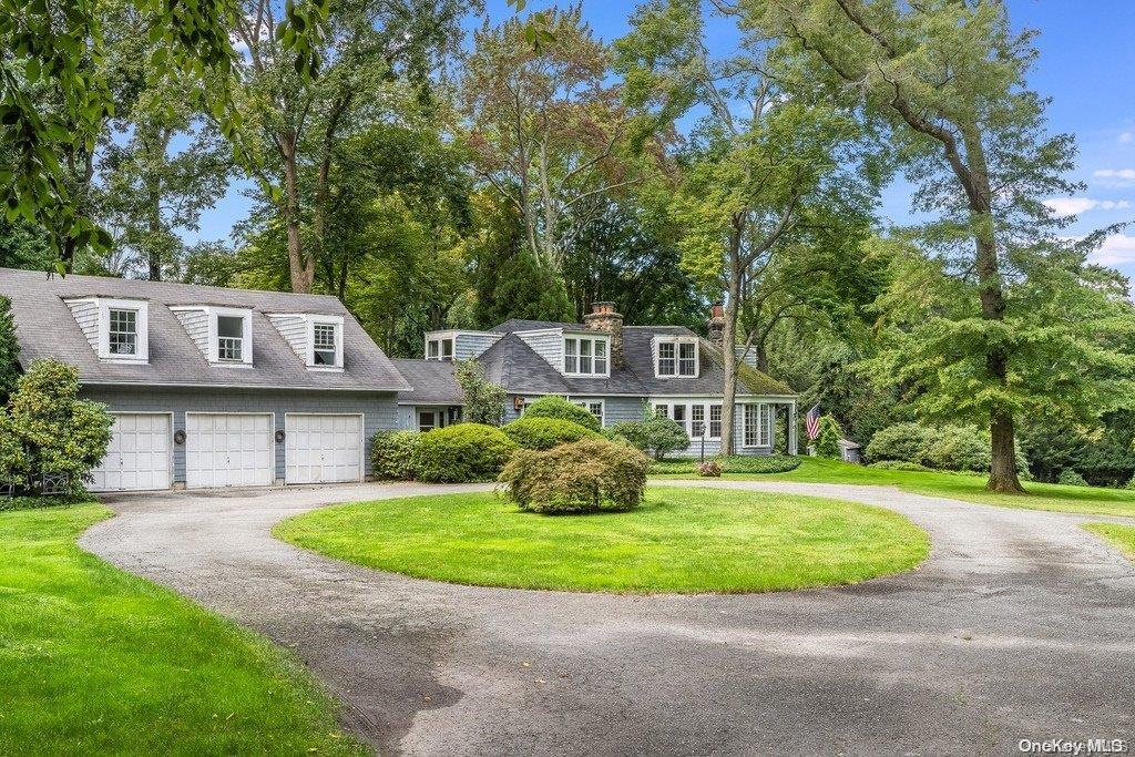1 of 1 - 34 Yellow Cote Road, Oyster Bay Cove, NY