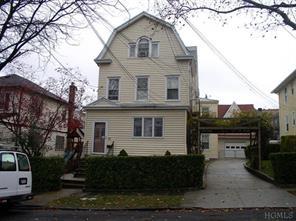 1 of 1 - 331 Terrace Avenue # 1st, Mount Vernon, NY