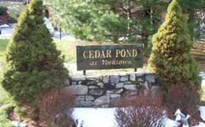1 of 1 - 37 Cedar Pond Lane # 3g, Yorktown Heights, NY