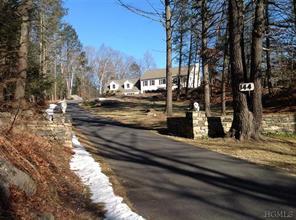 1 of 1 - 144 Kitchawan Road, Pound Ridge, NY