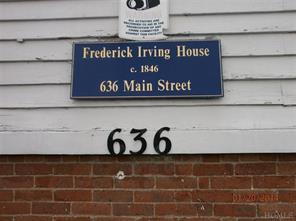 1 of 1 - 636 Main St. # 3, Peekskill, NY