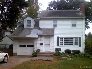 1 of 1 - 92 Rose Avenue, Tuckahoe, NY