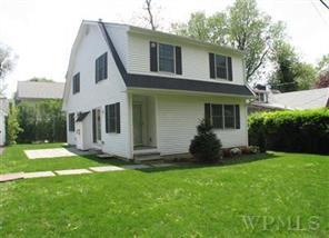 1 of 1 - 3 Orchard Drive, Rye, NY