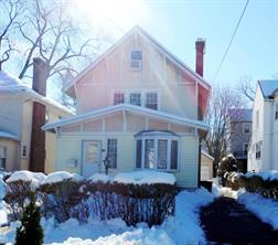 1 of 1 - 202 Brookside Avenue, Mount Vernon, NY