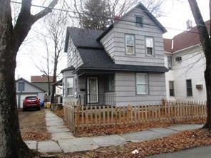 1 of 1 - 18 Mechanic St., Port Jervis, NY