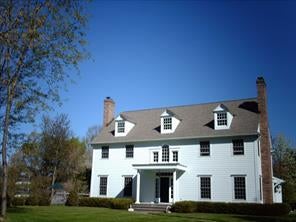1 of 1 - 15 Ambler Farm Road, Bedford, NY