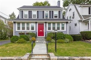 1 of 1 - 48 Margaret Avenue, Tuckahoe, NY