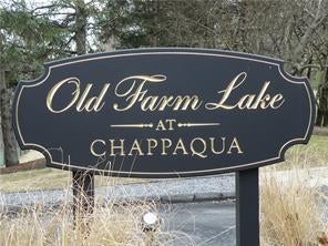1 of 1 - 95 Farm Lake Crescent, Chappaqua, NY