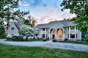 1 of 1 - 1 Great Hills Farm Road, Bedford, NY