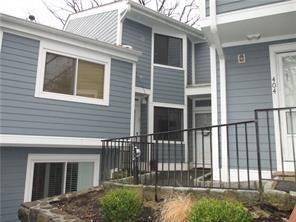 1 of 1 - 25 Barker St. # 406, Mount Kisco, NY