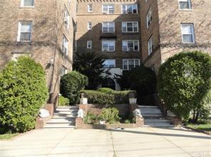 1 of 1 - 151 Prospect Avenue # 2b, Mount Vernon, NY
