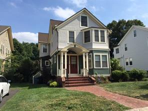 1 of 1 - 6 Central Avenue, Newburgh, NY