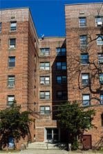 1 of 1 - 43 Amberson Avenue # 4a, Yonkers, NY